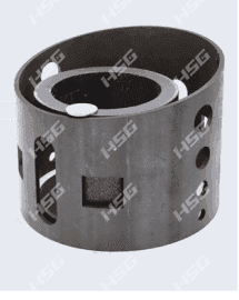 GTE Pro Series Cutting Sample