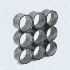 GTE Pro Series Cutting Sample