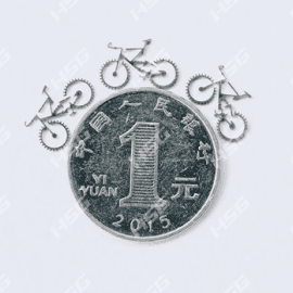 GX-M series Laser Cutting Sample