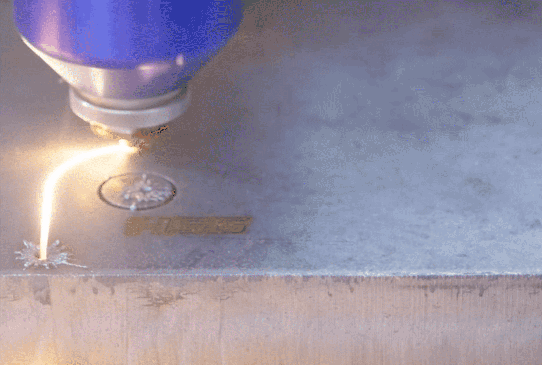 Competitive Edges of High Power