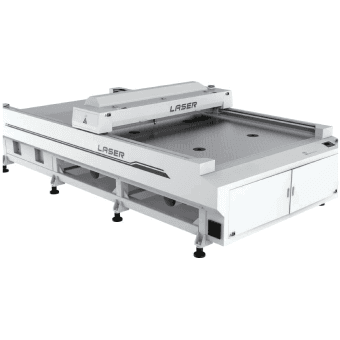 iCut 1325 Laser