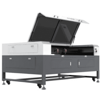 iCut 1410D/1610D Double Head Laser
