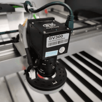 iCut 1610C Laser