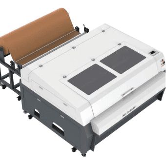 iCut 1610R Laser