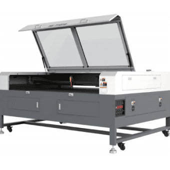 iCut 14610T/1810T Four Head Laser
