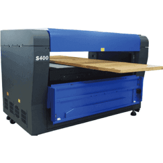 Pass-through Front to Rear Doors