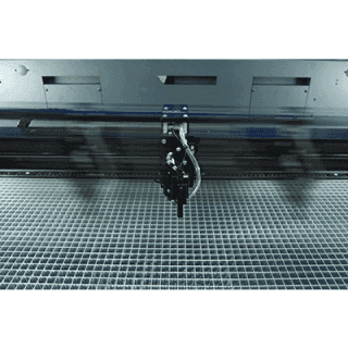 Perfect Engraving and Cutting Throughput