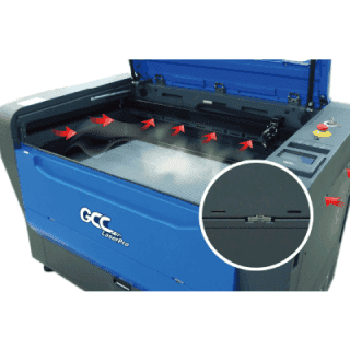 SmartFLOW™ Technology