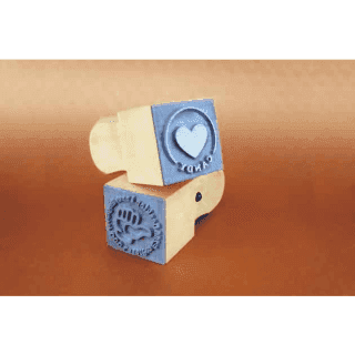 Stamp Mode With Shoulder Level Function