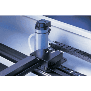 Closed-loop DC Servo Technology