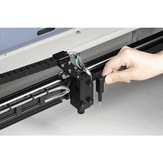 SmartPIN™ AutoFocus