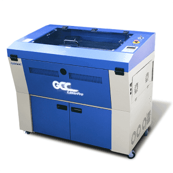 Spirit LS Laser Engraver