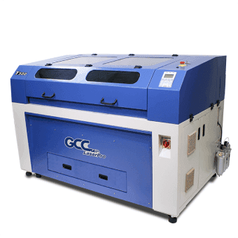 T500 Laser Cutter