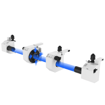 Image of the machine's feature