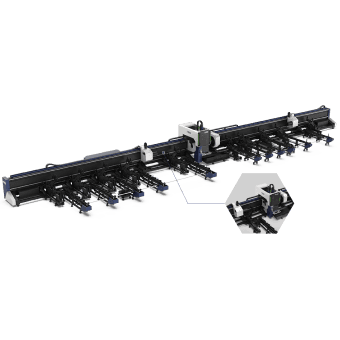 Image of the machine's feature