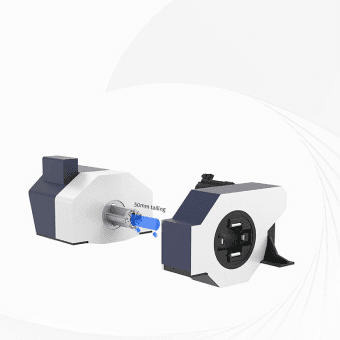 Image of the machine's feature