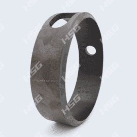 TP 65s Series Cutting Sample