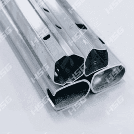 TP 65s Series Cutting Sample