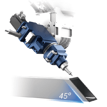 Image of the machine's feature