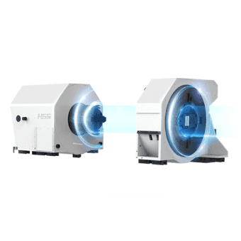 Image of the machine's feature