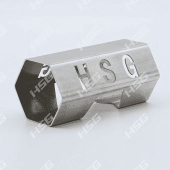 TS 65s Series Cutting Sample