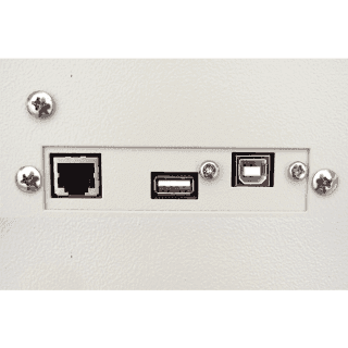 Built-In Networking Connection
