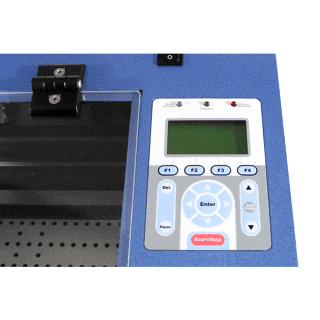 User-Friendly Interface