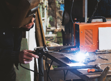 Laser Welding Machines: A Complete Guide