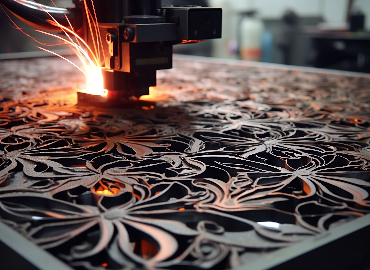 Tips to Maintain Your Laser Engraving Machine