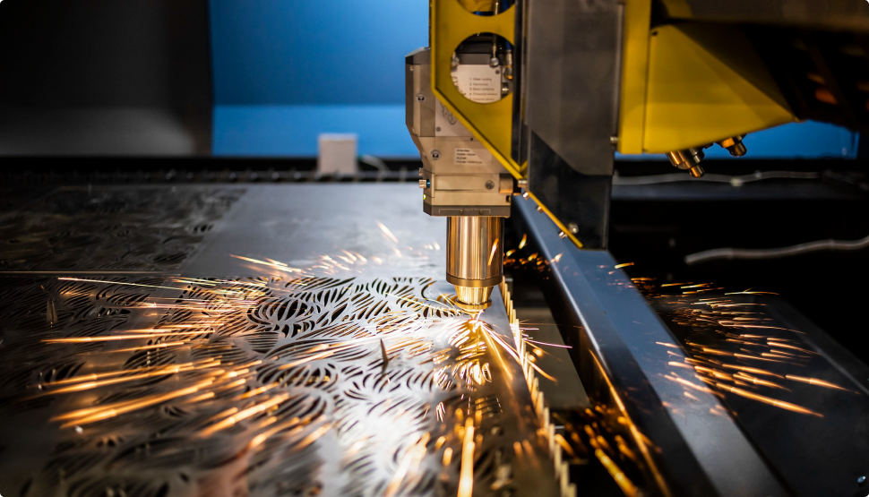 Fibre Laser Cutting - Is It The Perfect Solution For Your Application?