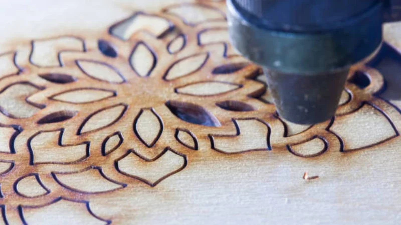 Laser Engraving Machines: Your In-Depth Handbook