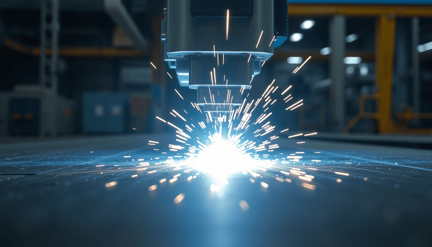 What is Laser Technology? Definition, Applications & Challenges