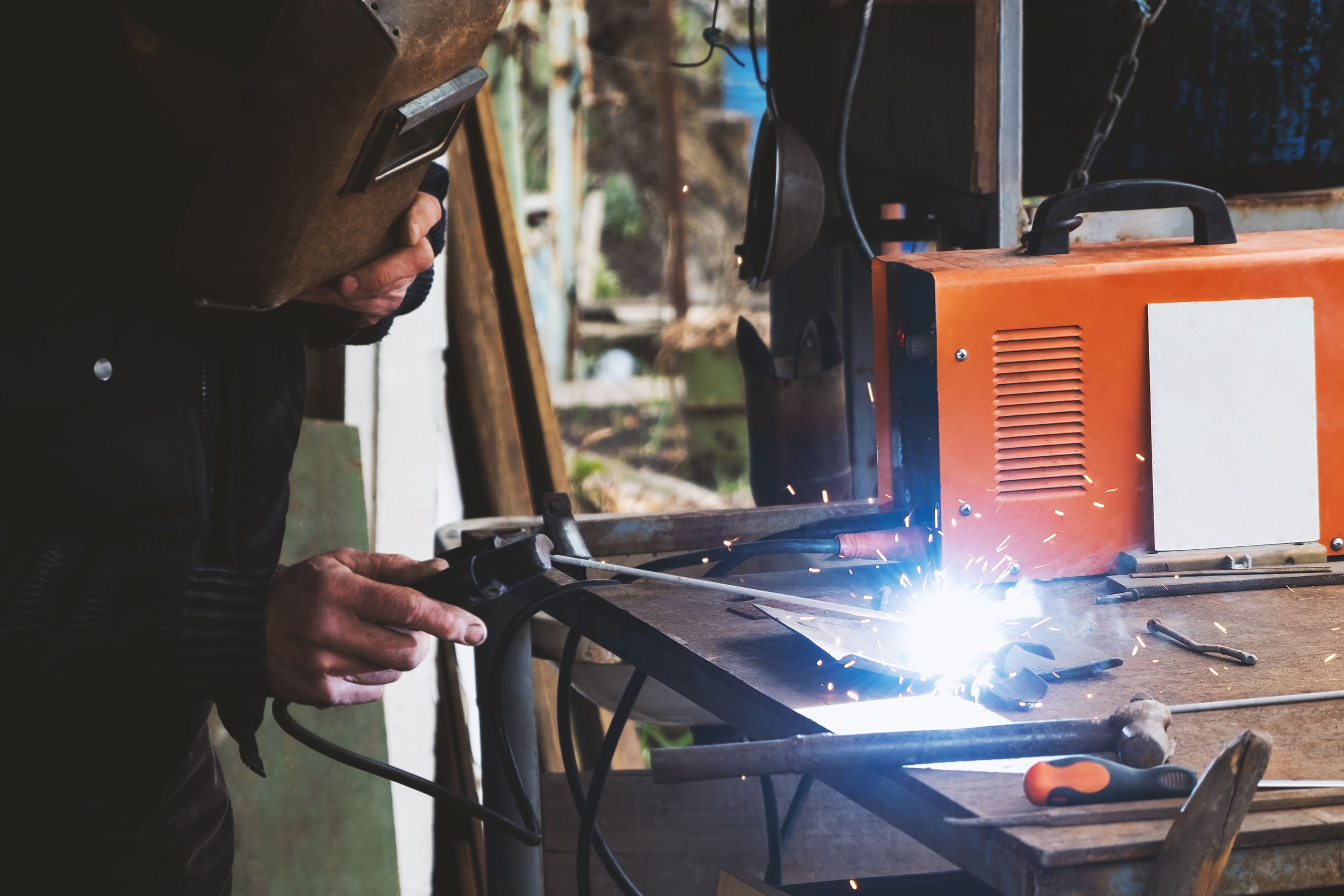 Laser Welding Machines: A Complete Guide