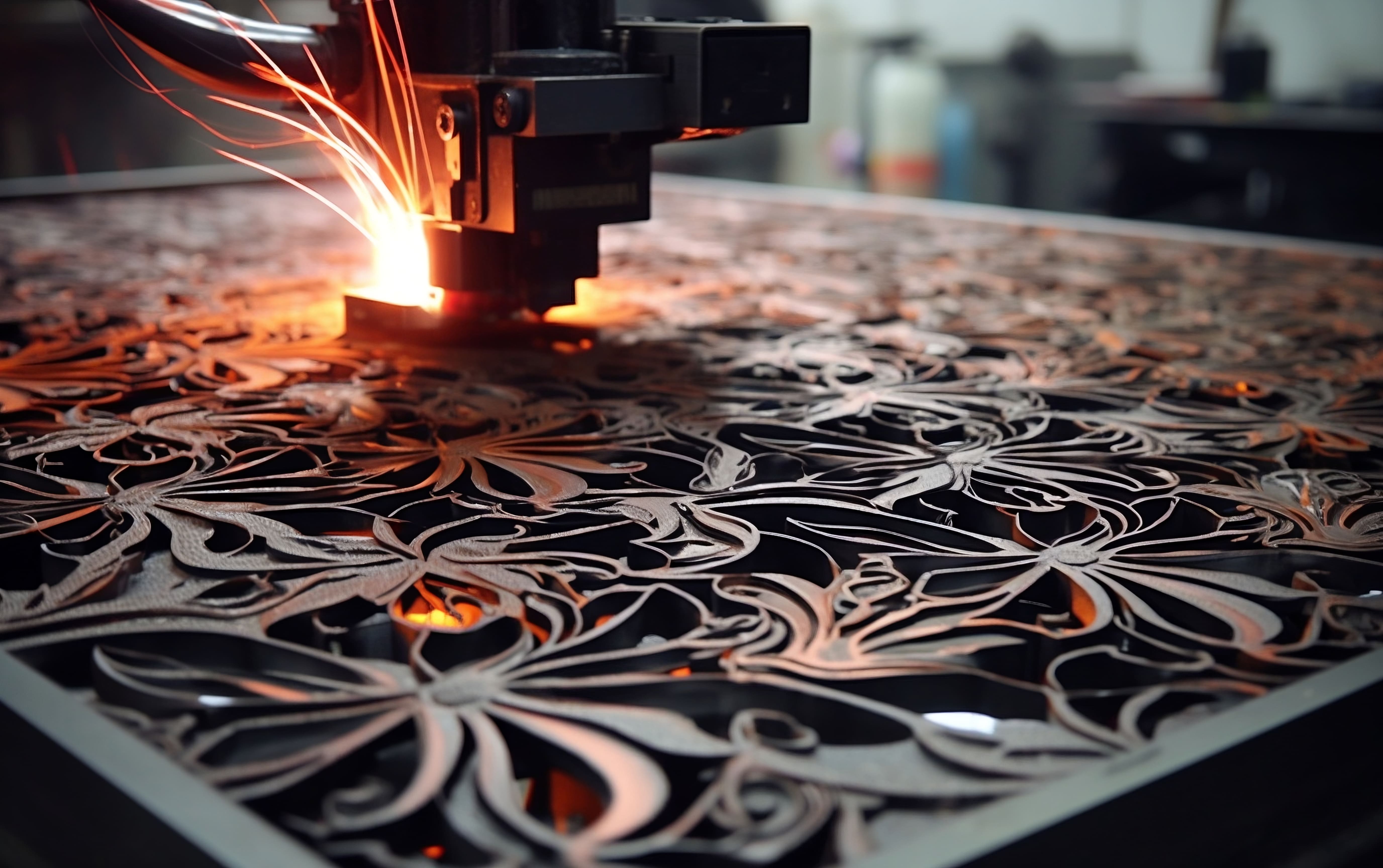 Tips to Maintain Your Laser Engraving Machine