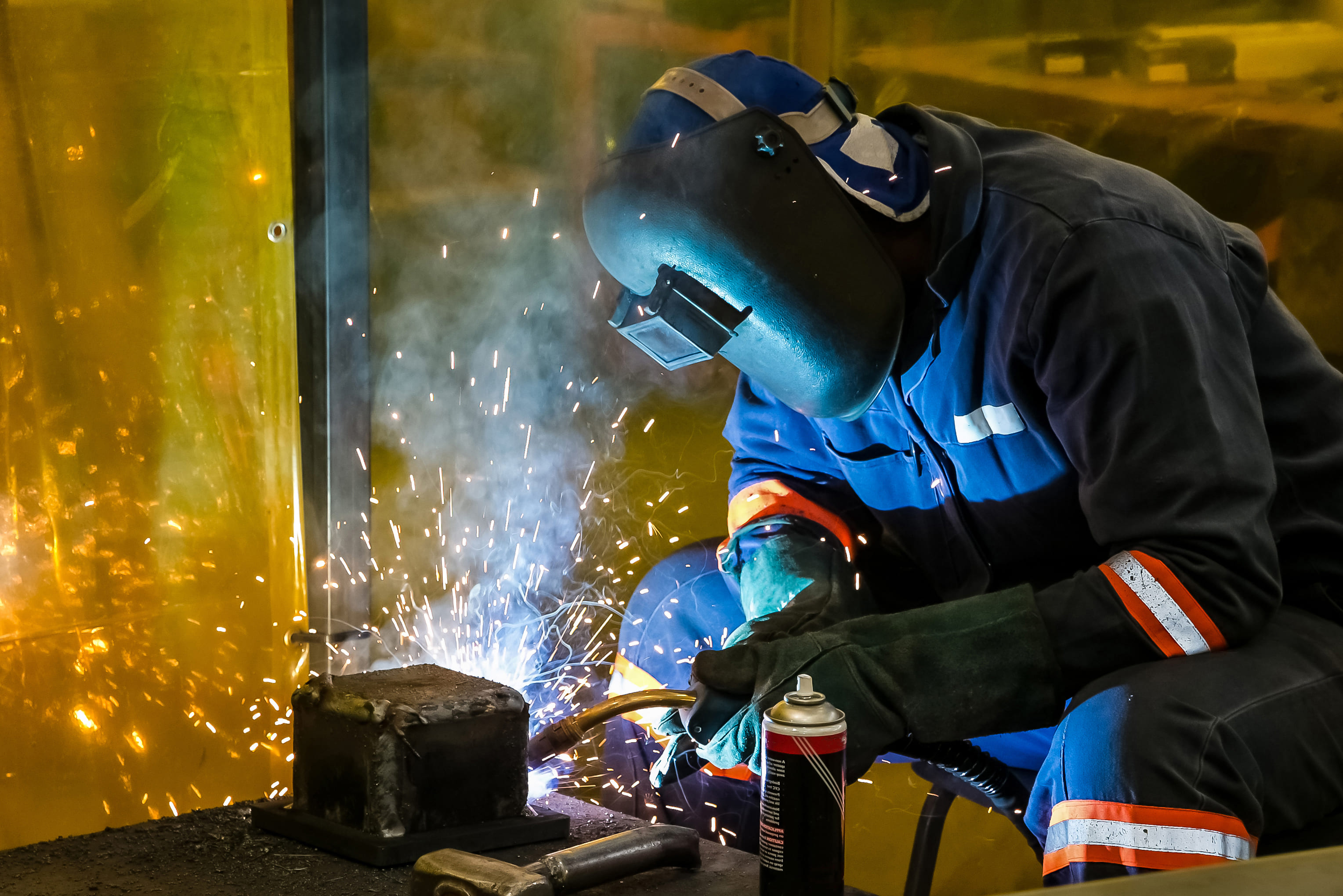 Top 7 Tips To Maintain Your Laser Welding Machine in 2025