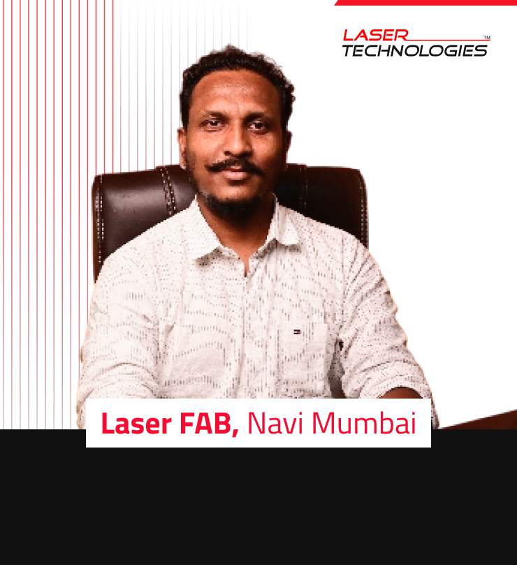 Laser Fab Engineers’ Journey to Excellence with HSG Fiber Laser Machines