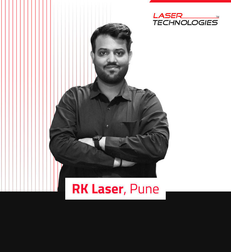 How Laser Technologies Fueled RK Laser’s Growth Journey