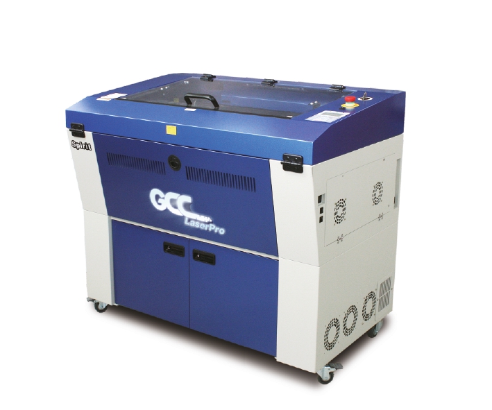 Customer Spotlight: Mr. Charuhas Pandit – Bringing Creativity to Life with Laser Technologies