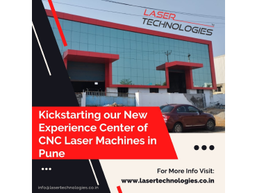 Laser technologies cheap