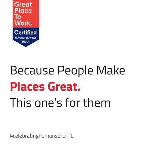 Laser Technologies Honored as a “Great Place to Work”: Celebrating a Legacy of Excellence and Empowerment