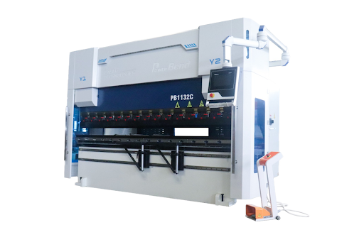 Laser Technologies Launches Revolutionary Panel Bending