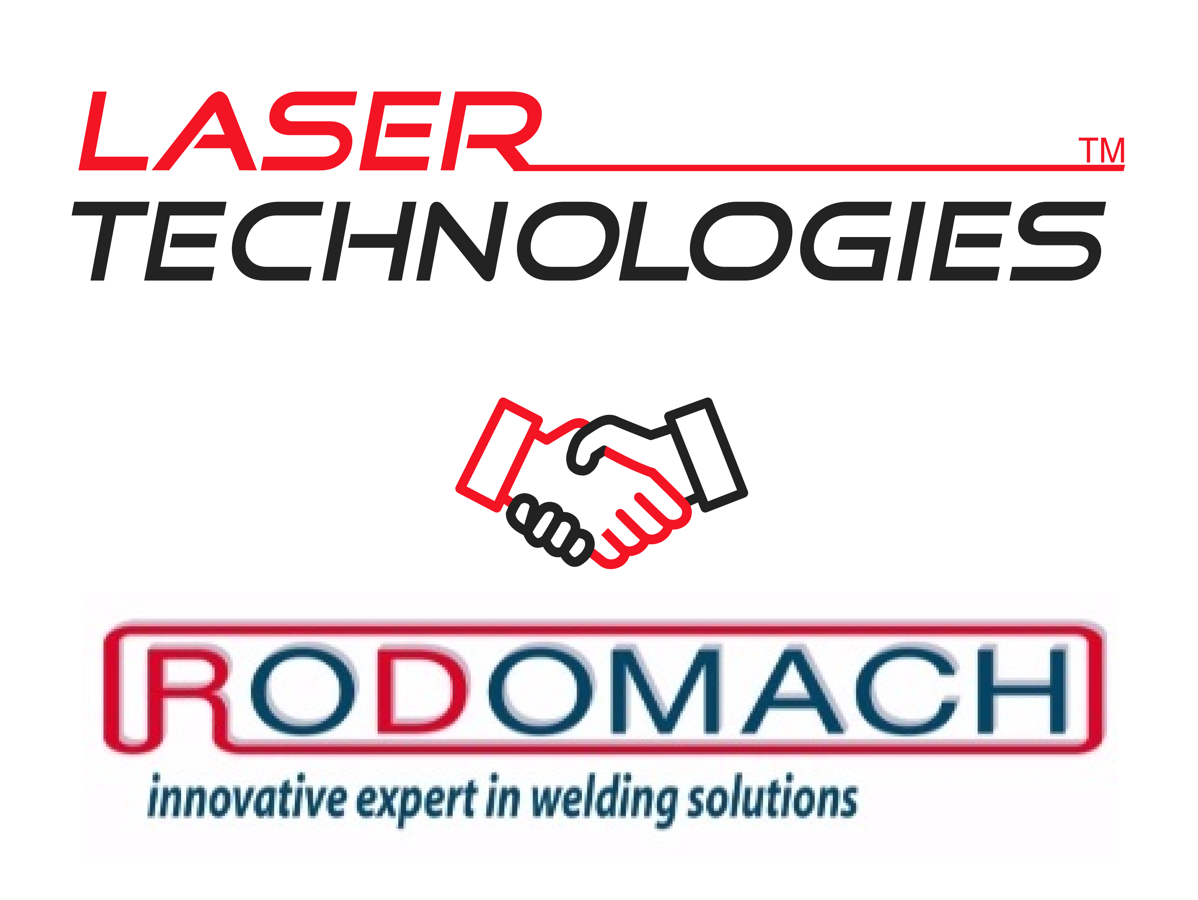 Laser Technologies partners with Rodomach